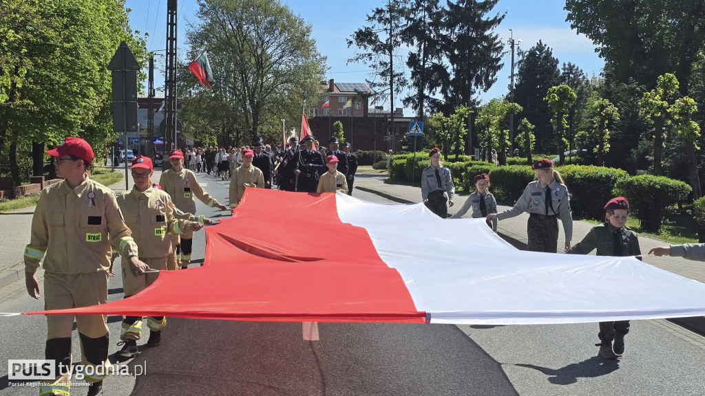 Święto Narodowe Trzeciego Maja