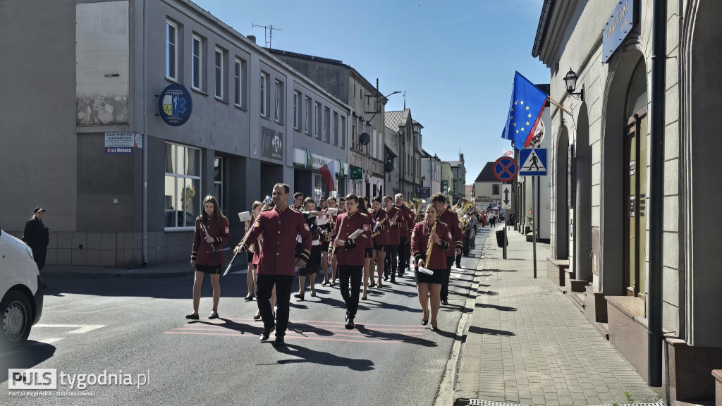 Święto Narodowe Trzeciego Maja