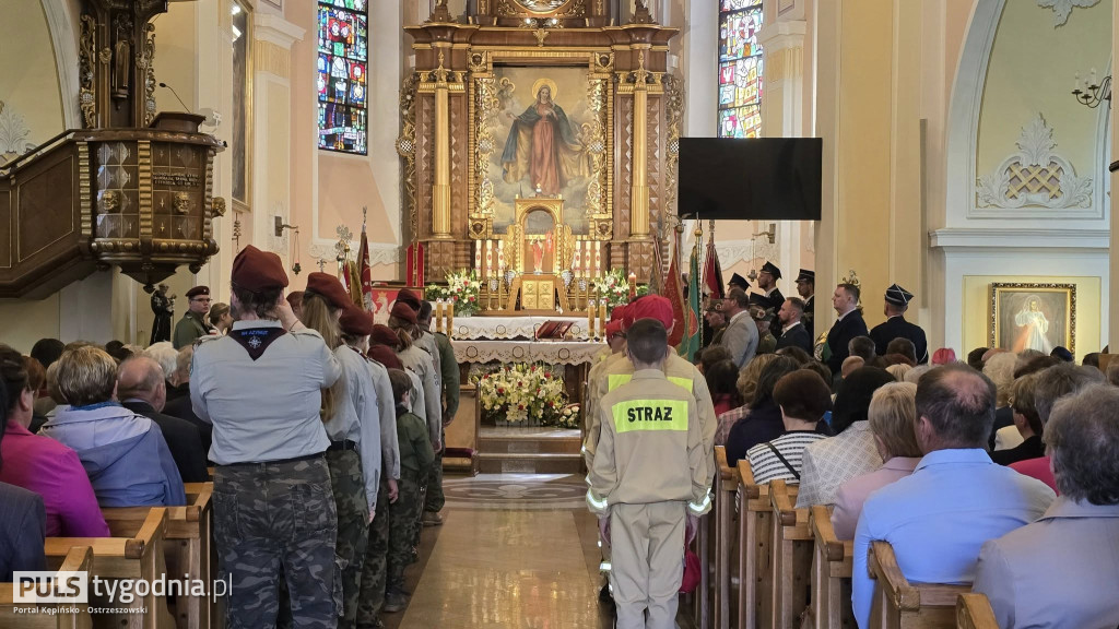 Święto Narodowe Trzeciego Maja