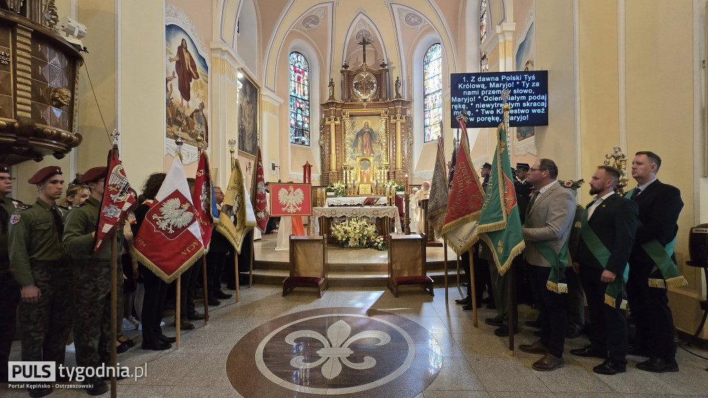 Święto Narodowe Trzeciego Maja