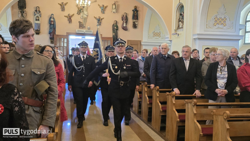 Święto Narodowe Trzeciego Maja