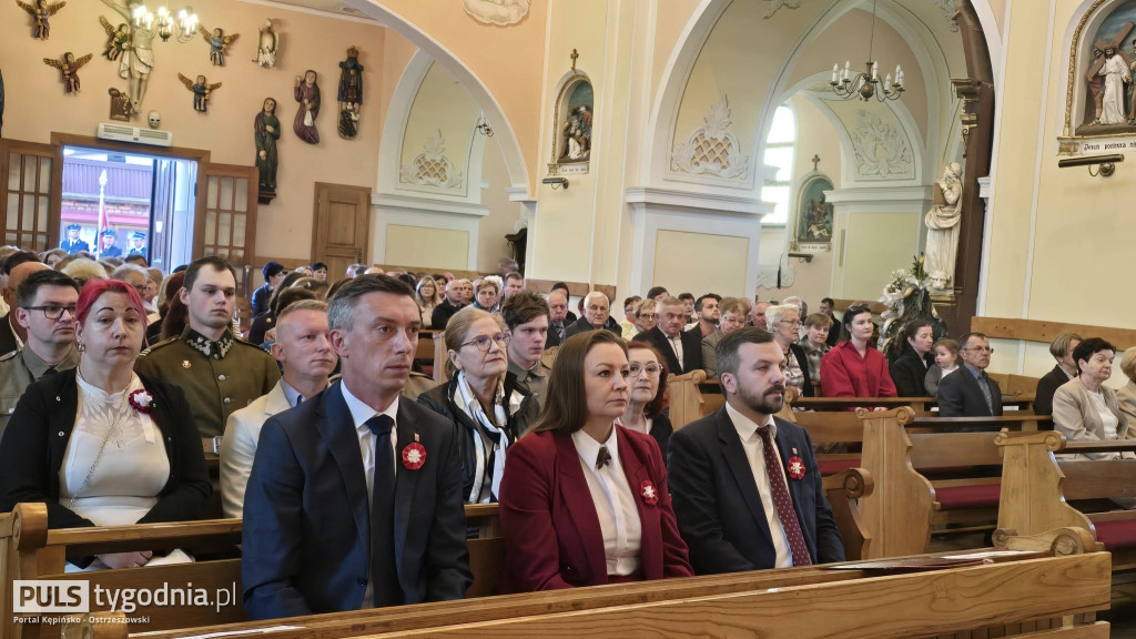 Święto Narodowe Trzeciego Maja
