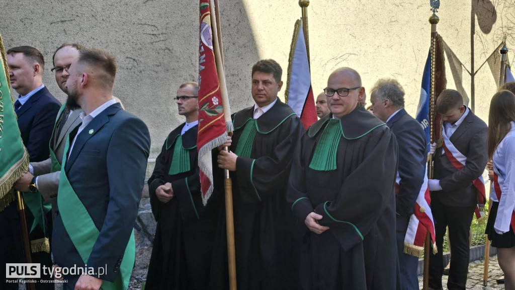 Święto Narodowe Trzeciego Maja
