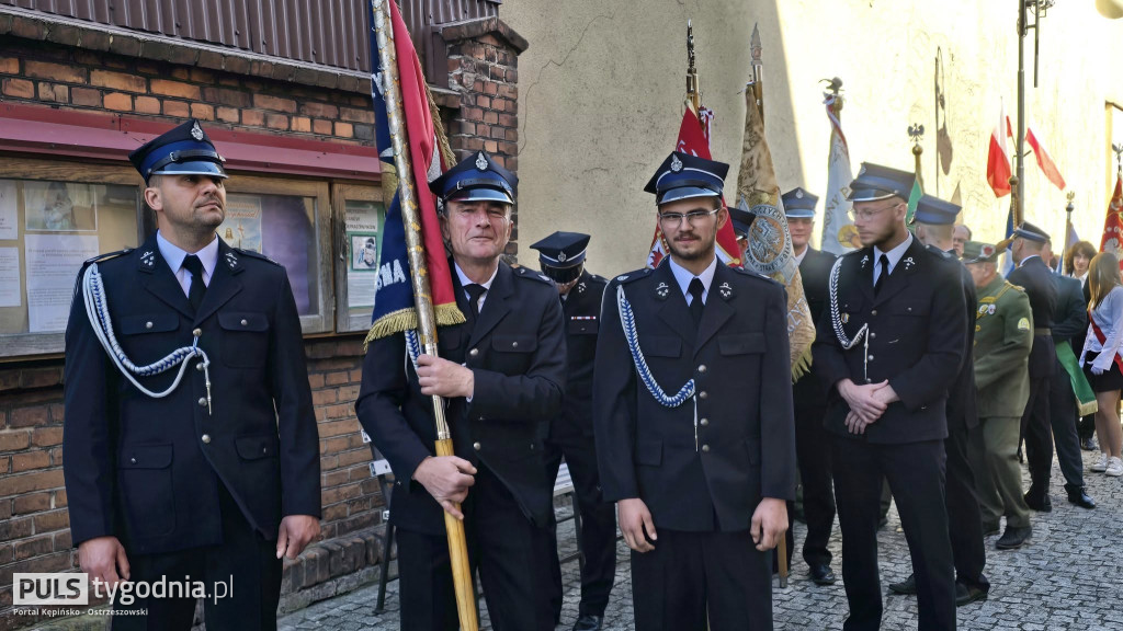 Święto Narodowe Trzeciego Maja