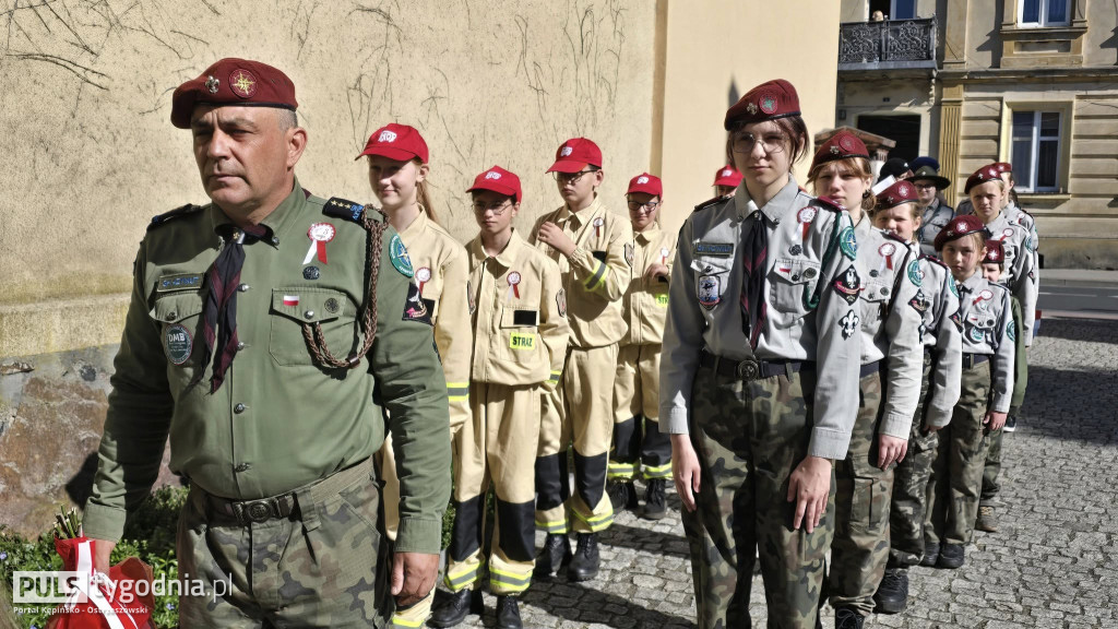 Święto Narodowe Trzeciego Maja