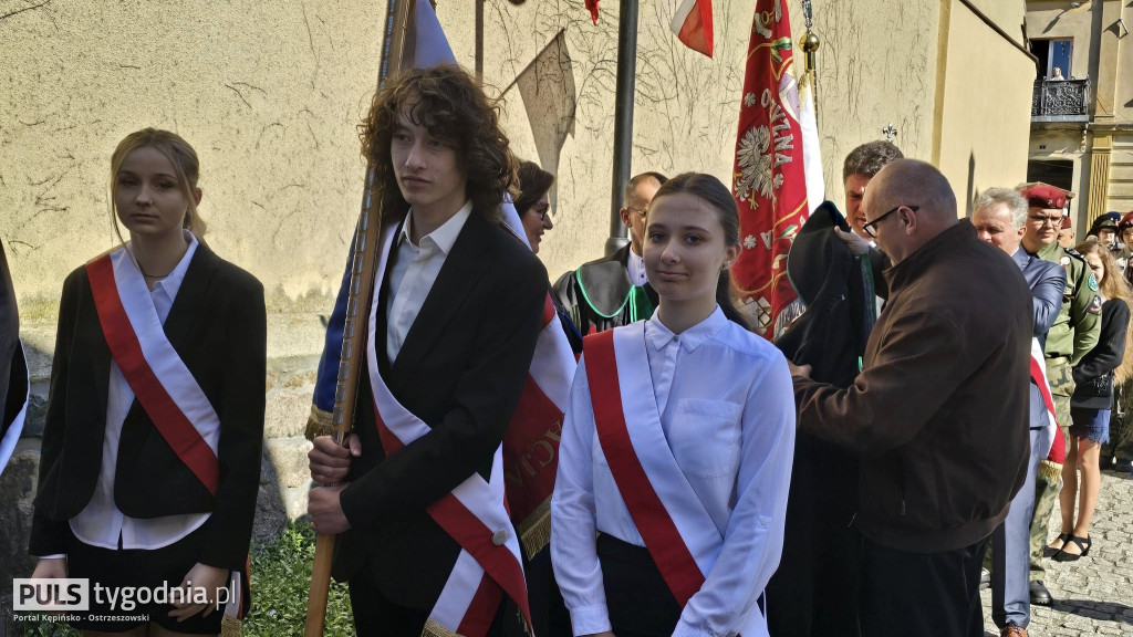 Święto Narodowe Trzeciego Maja