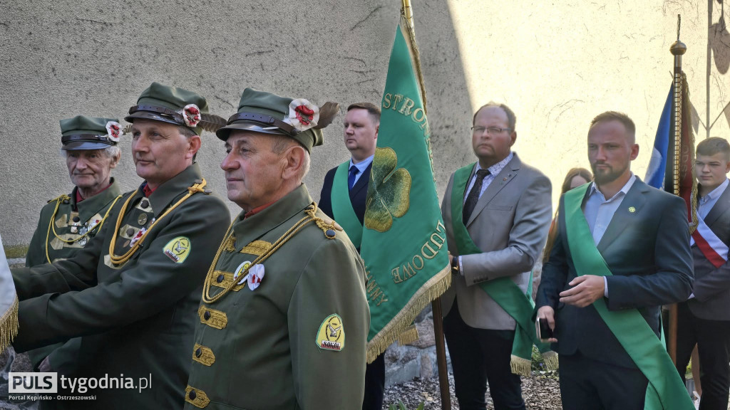 Święto Narodowe Trzeciego Maja