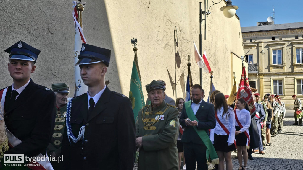 Święto Narodowe Trzeciego Maja