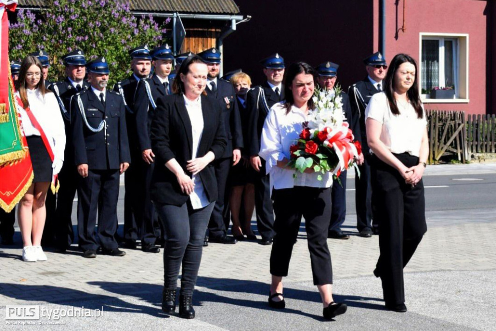 Święto Narodowe Trzeciego Maja