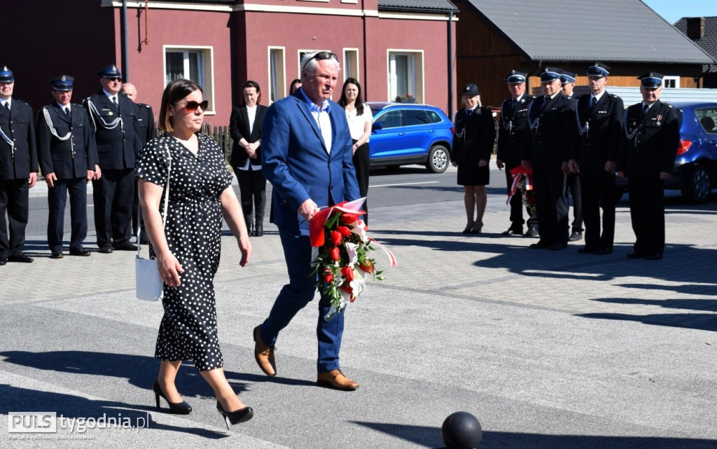 Święto Narodowe Trzeciego Maja