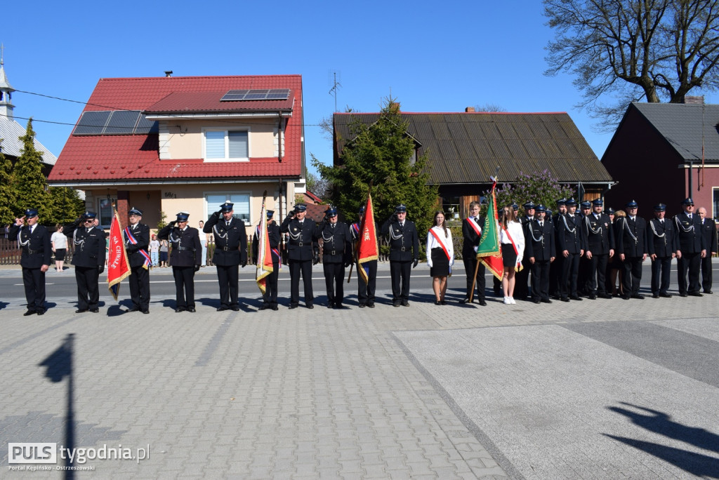 Święto Narodowe Trzeciego Maja