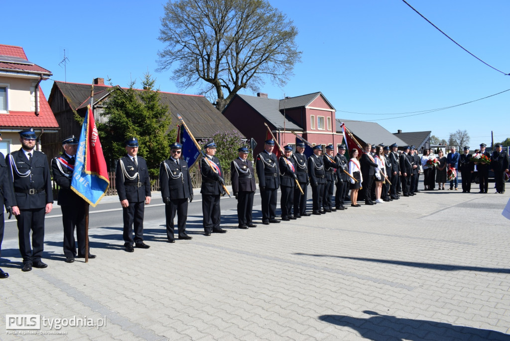 Święto Narodowe Trzeciego Maja