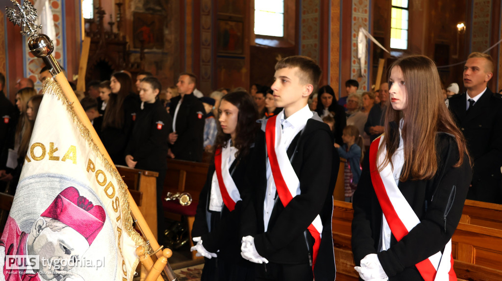 120. rocznica konsekracji kościoła
