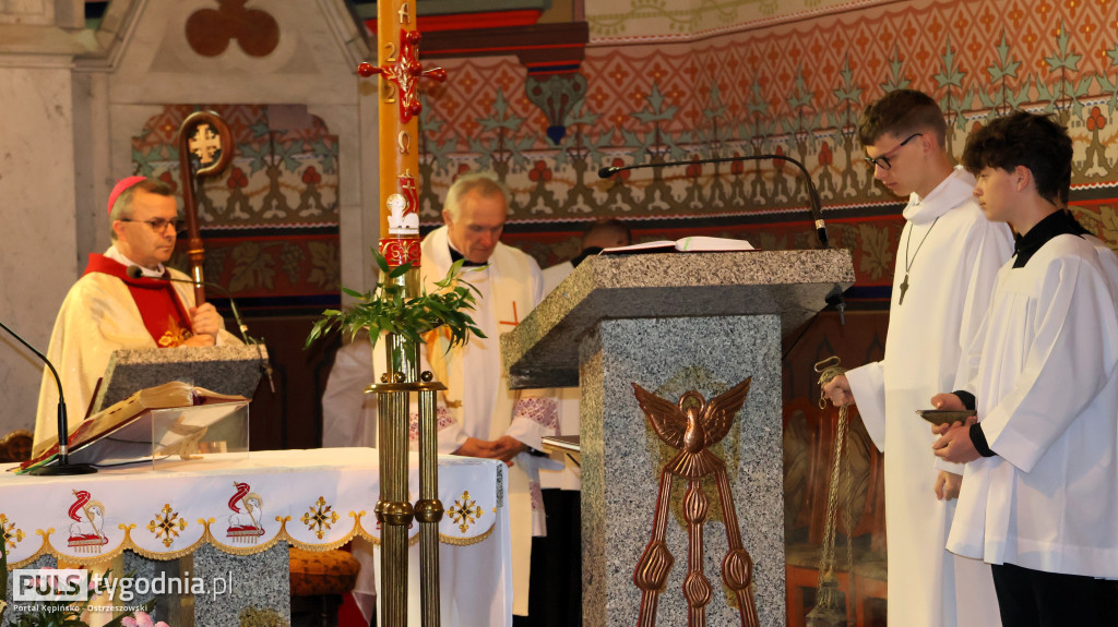 120. rocznica konsekracji kościoła