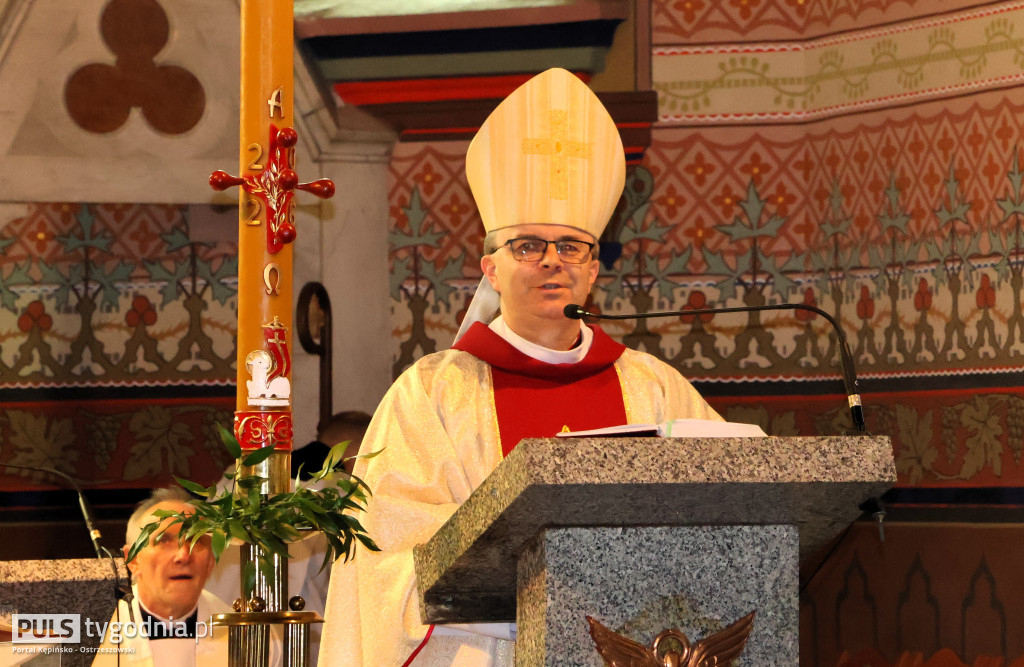 120. rocznica konsekracji kościoła