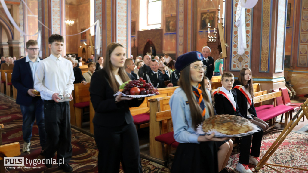 120. rocznica konsekracji kościoła