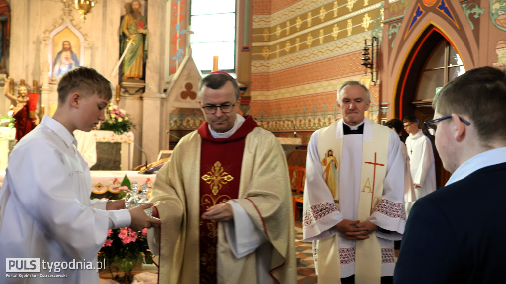 120. rocznica konsekracji kościoła