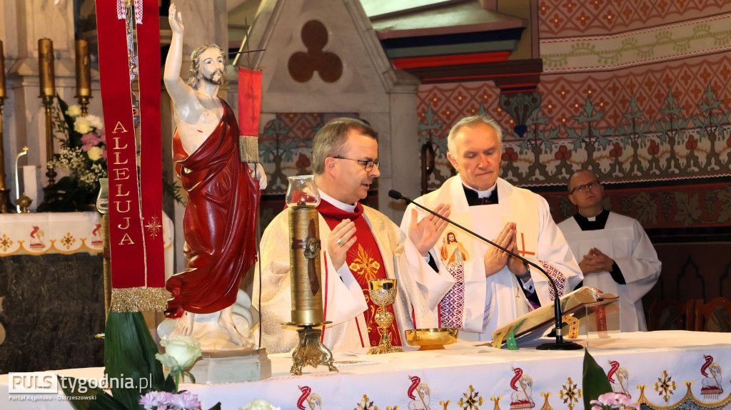 120. rocznica konsekracji kościoła