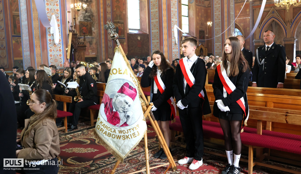 120. rocznica konsekracji kościoła