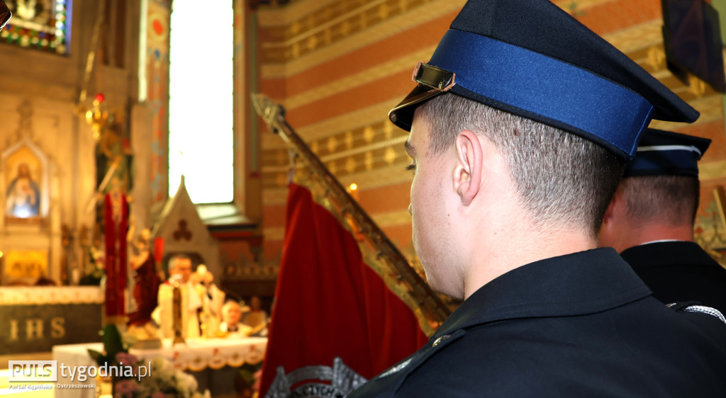 120. rocznica konsekracji kościoła