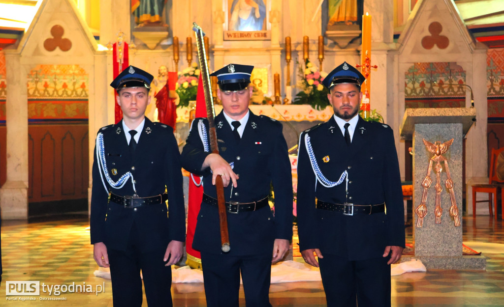 120. rocznica konsekracji kościoła