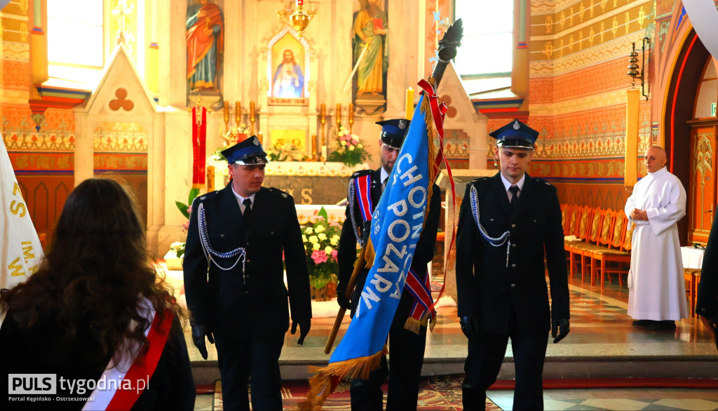 120. rocznica konsekracji kościoła