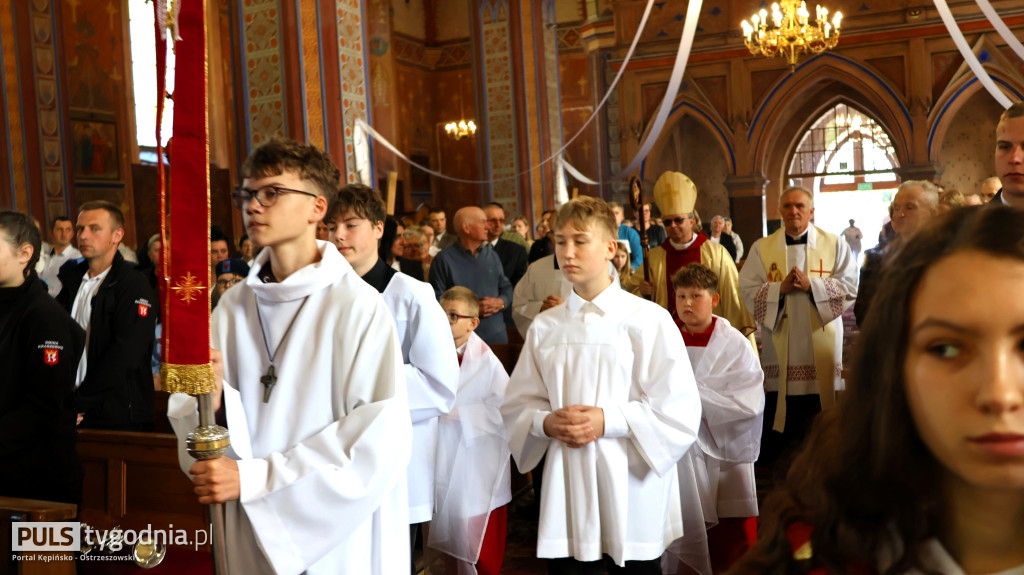 120. rocznica konsekracji kościoła