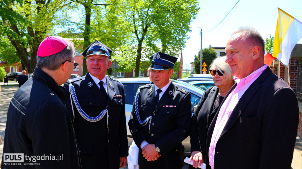 120. rocznica konsekracji kościoła
