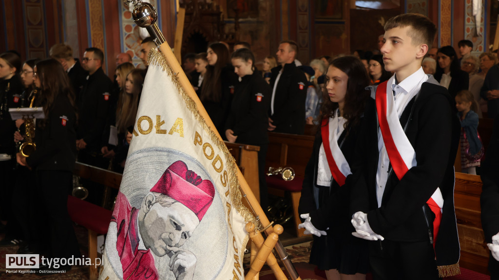 120. rocznica konsekracji kościoła