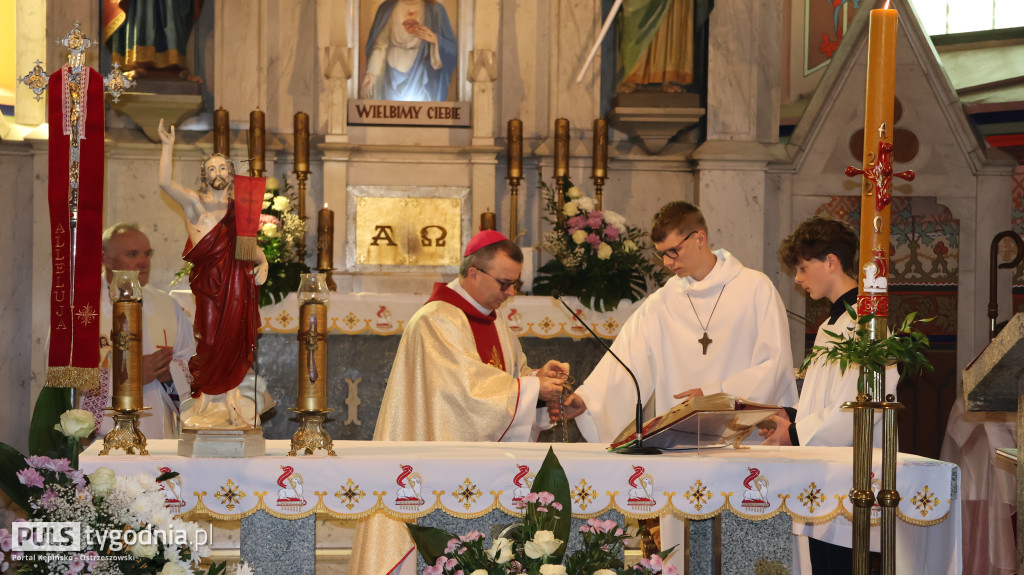 120. rocznica konsekracji kościoła