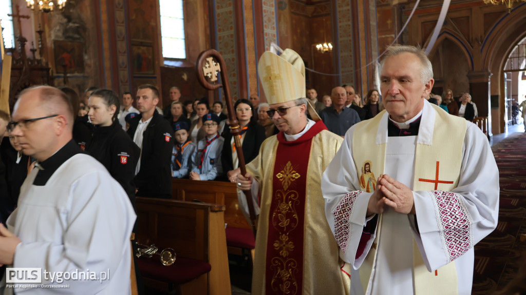120. rocznica konsekracji kościoła