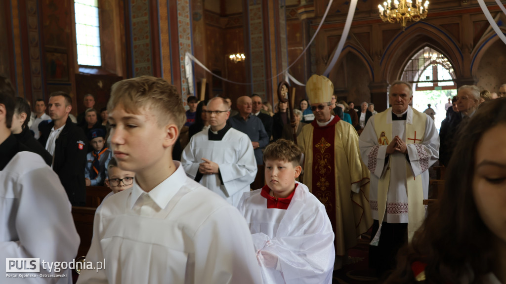 120. rocznica konsekracji kościoła