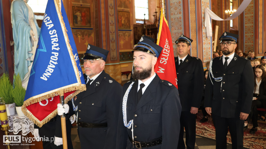 120. rocznica konsekracji kościoła