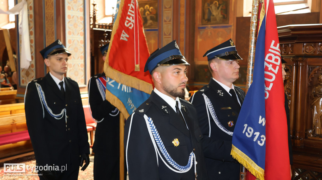 120. rocznica konsekracji kościoła