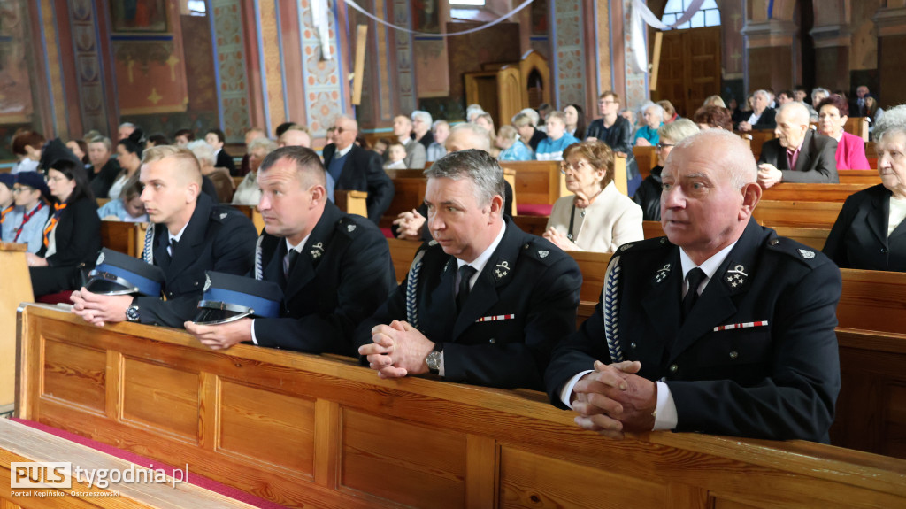 120. rocznica konsekracji kościoła