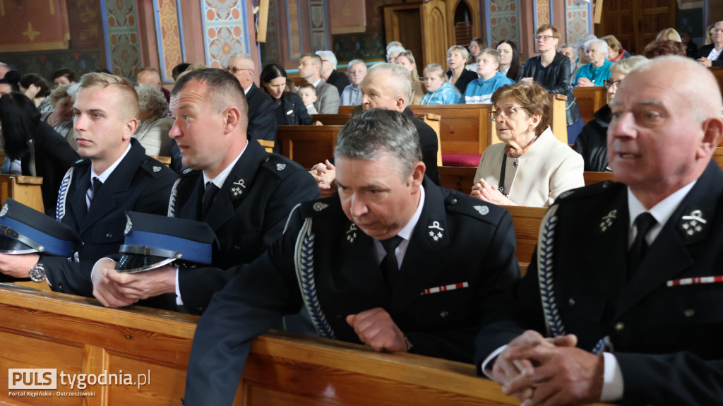 120. rocznica konsekracji kościoła