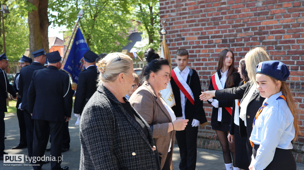 120. rocznica konsekracji kościoła