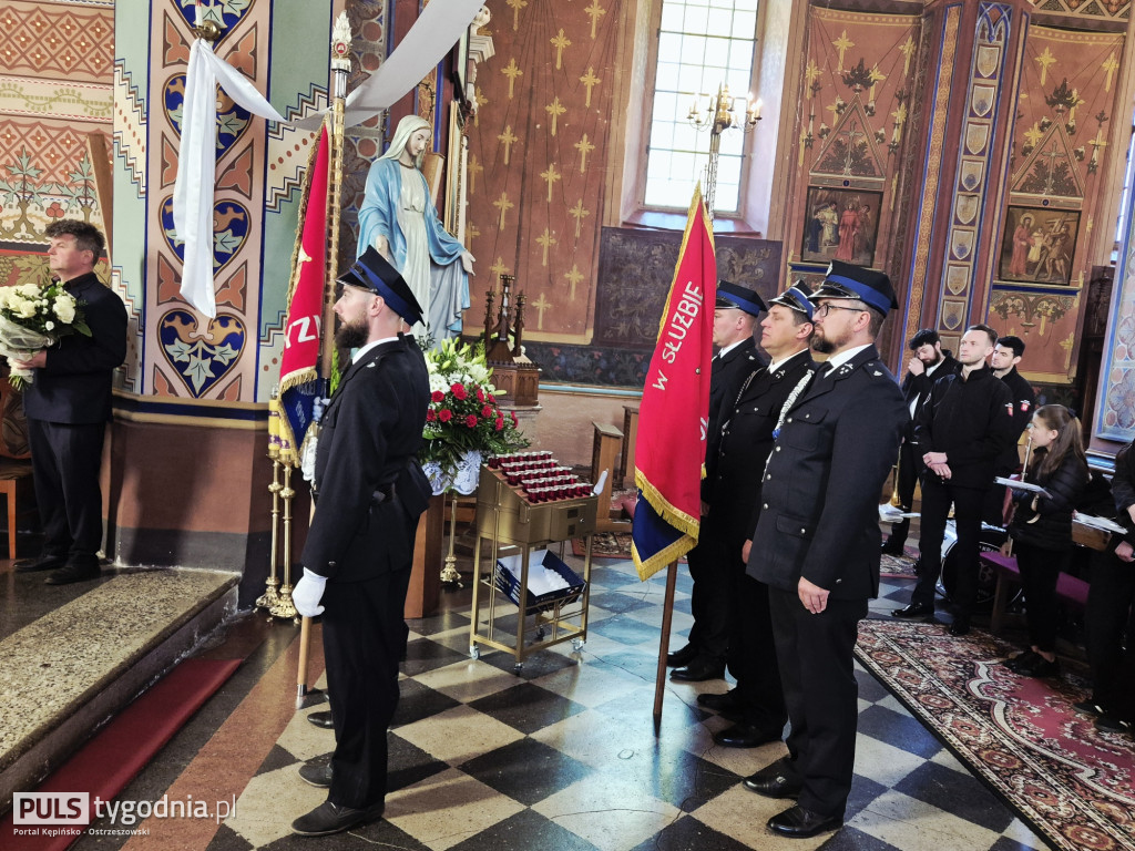 120. rocznica konsekracji kościoła