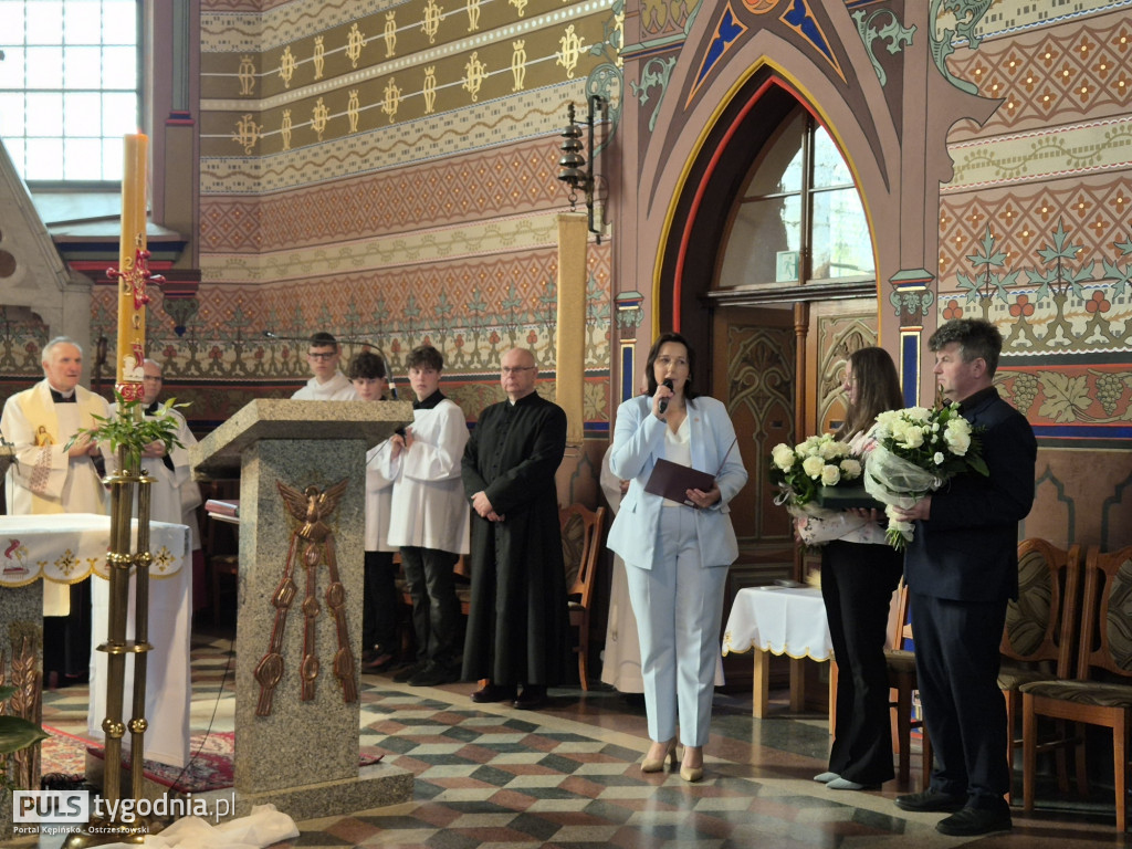 120. rocznica konsekracji kościoła