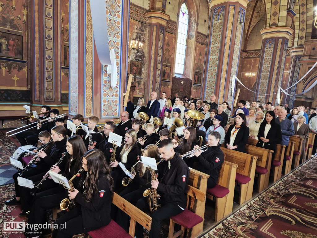 120. rocznica konsekracji kościoła