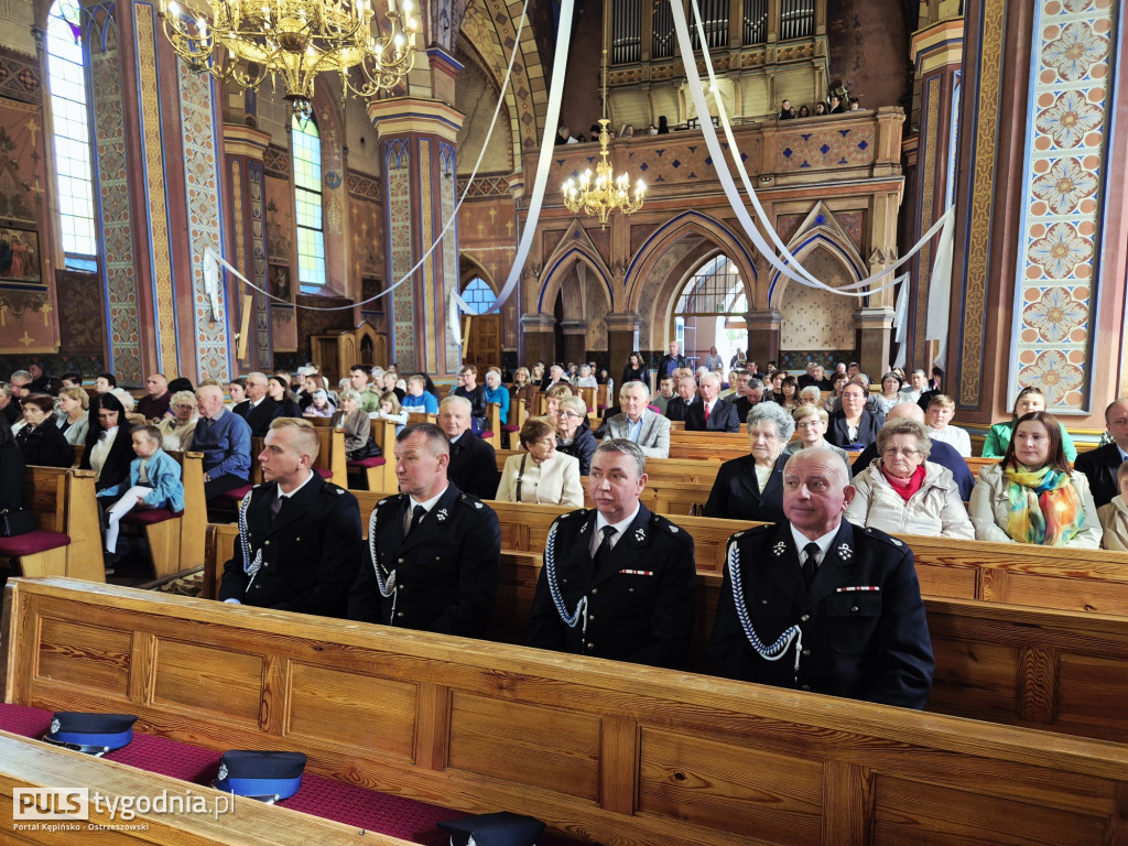 120. rocznica konsekracji kościoła