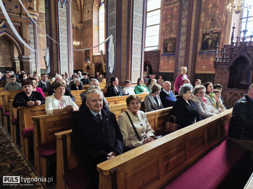 120. rocznica konsekracji kościoła