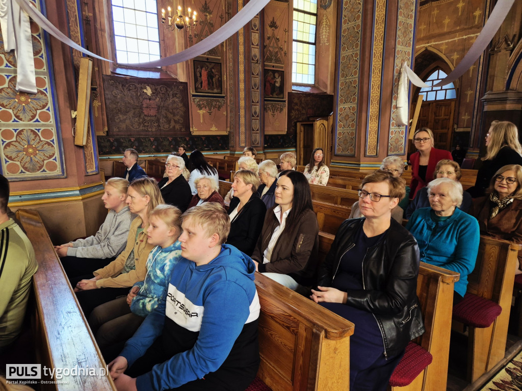 120. rocznica konsekracji kościoła