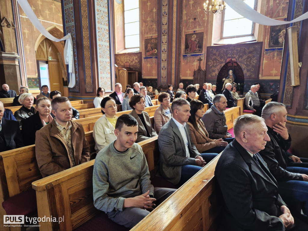 120. rocznica konsekracji kościoła