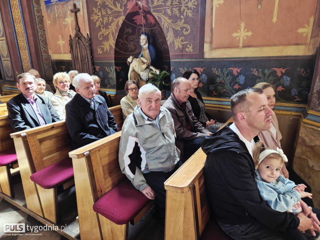 120. rocznica konsekracji kościoła