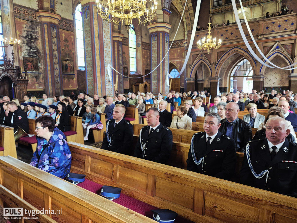 120. rocznica konsekracji kościoła