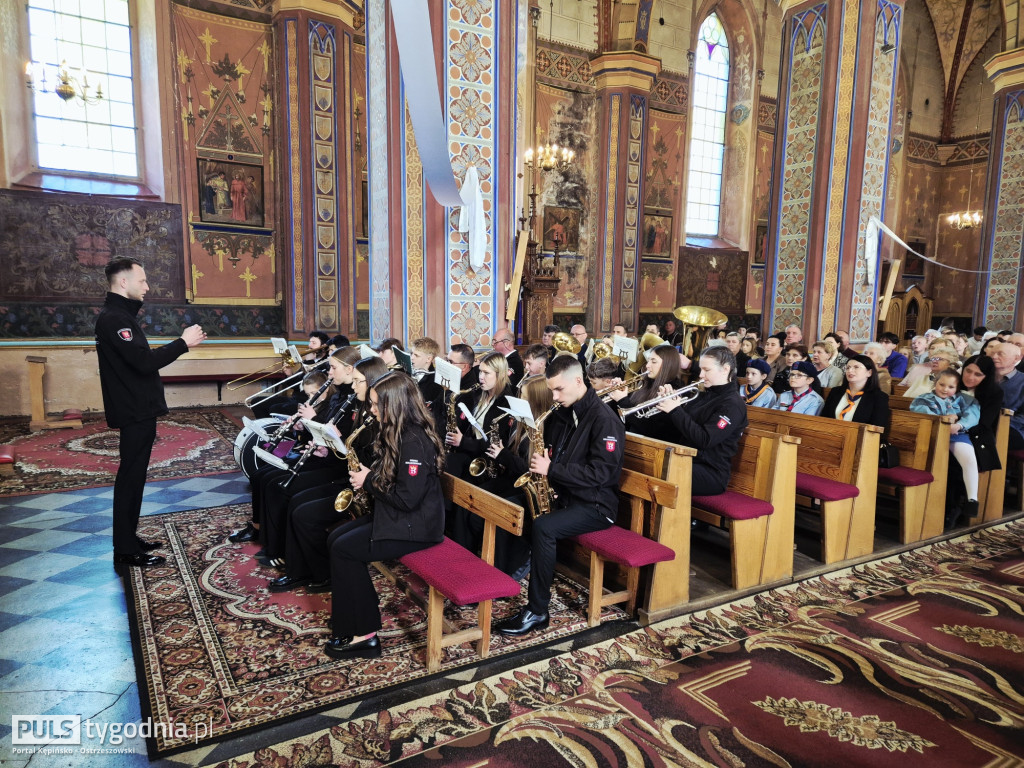 120. rocznica konsekracji kościoła