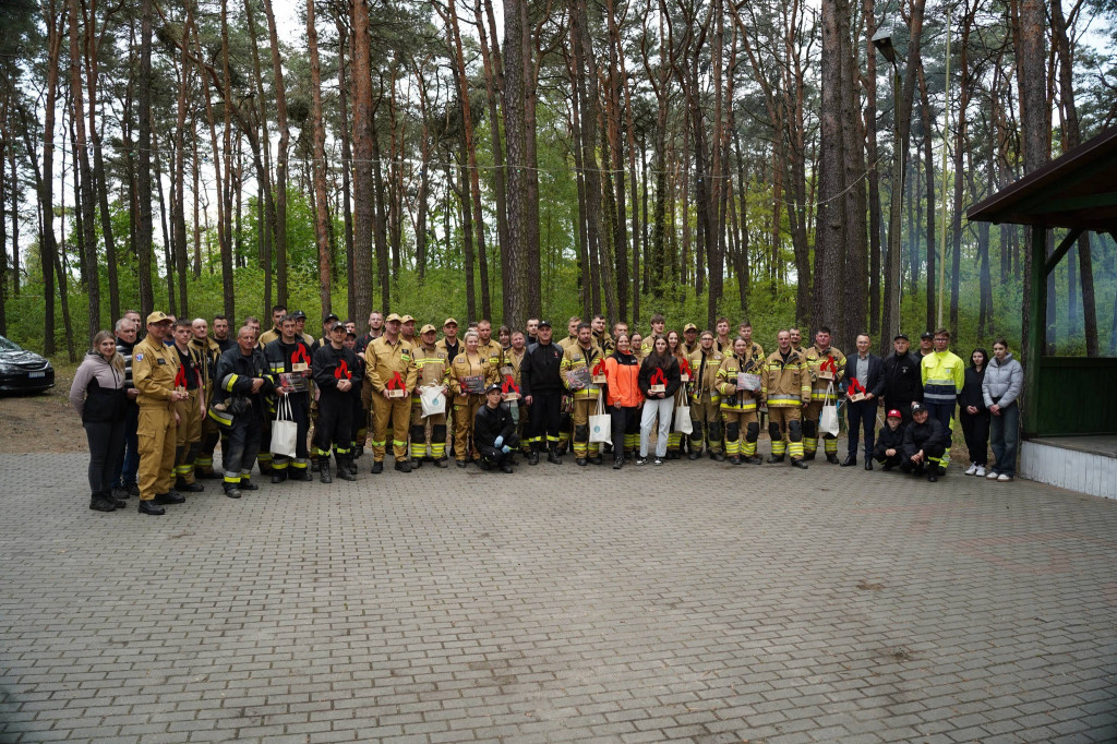Manewry Ratownicze OSP – Ostrzeszów 2026
