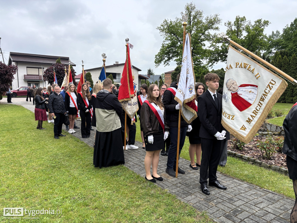 Zjazd Rodziny Szkół im. Jana Pawła II