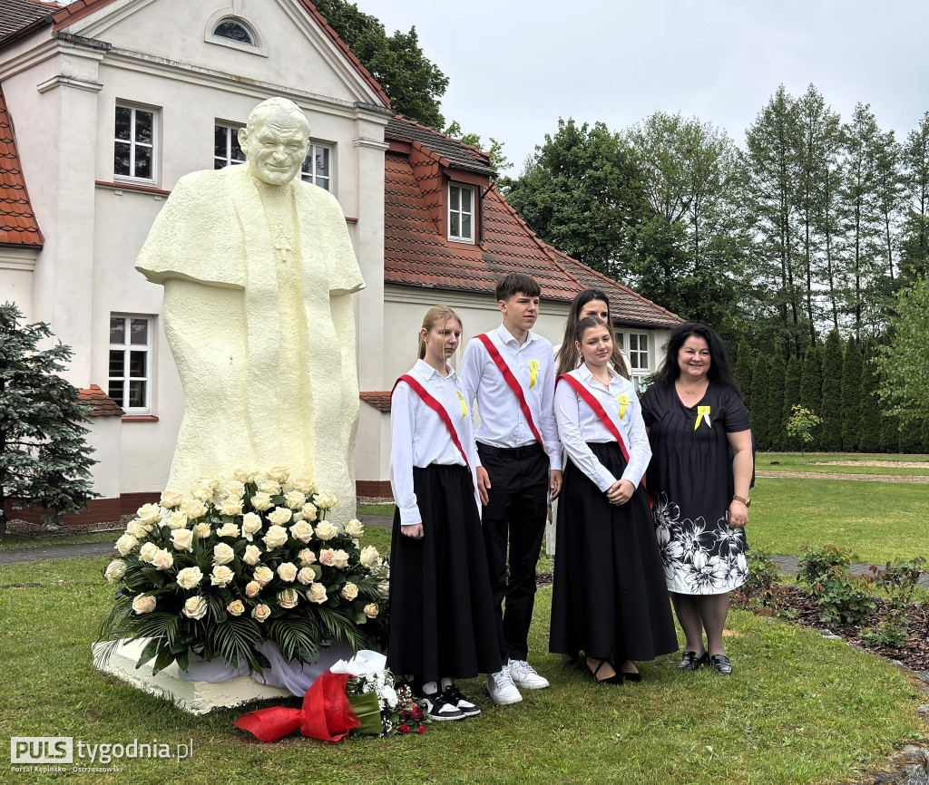 Zjazd Rodziny Szkół im. Jana Pawła II